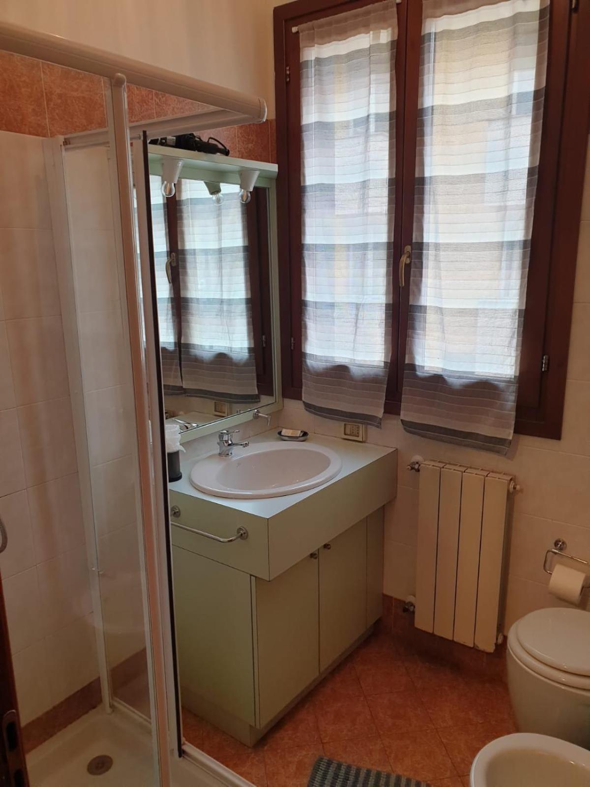 מלון ברגמו Salotto "900Strati" מראה חיצוני תמונה