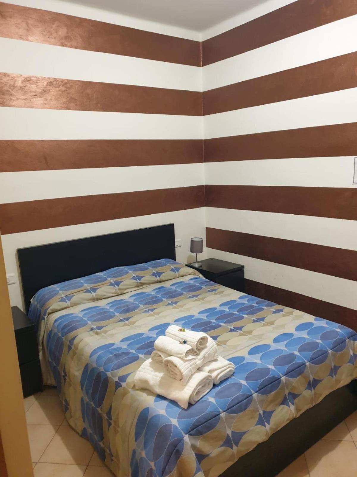 מלון ברגמו Salotto "900Strati" מראה חיצוני תמונה
